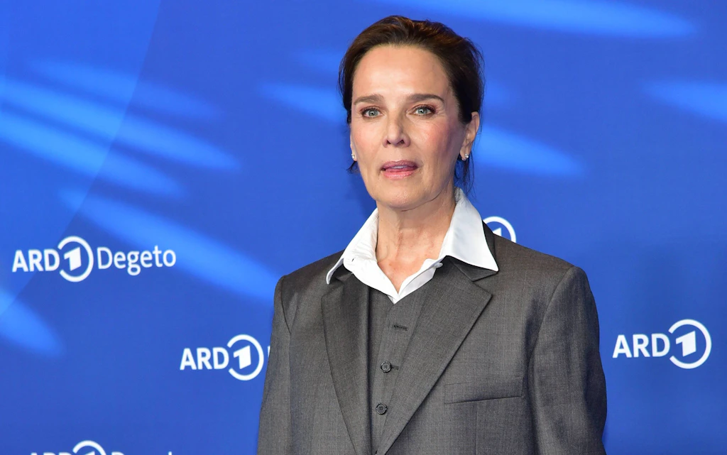 Geständnis von Désirée Nosbusch: Für ihre Karriere blieb die Familie oft zurück