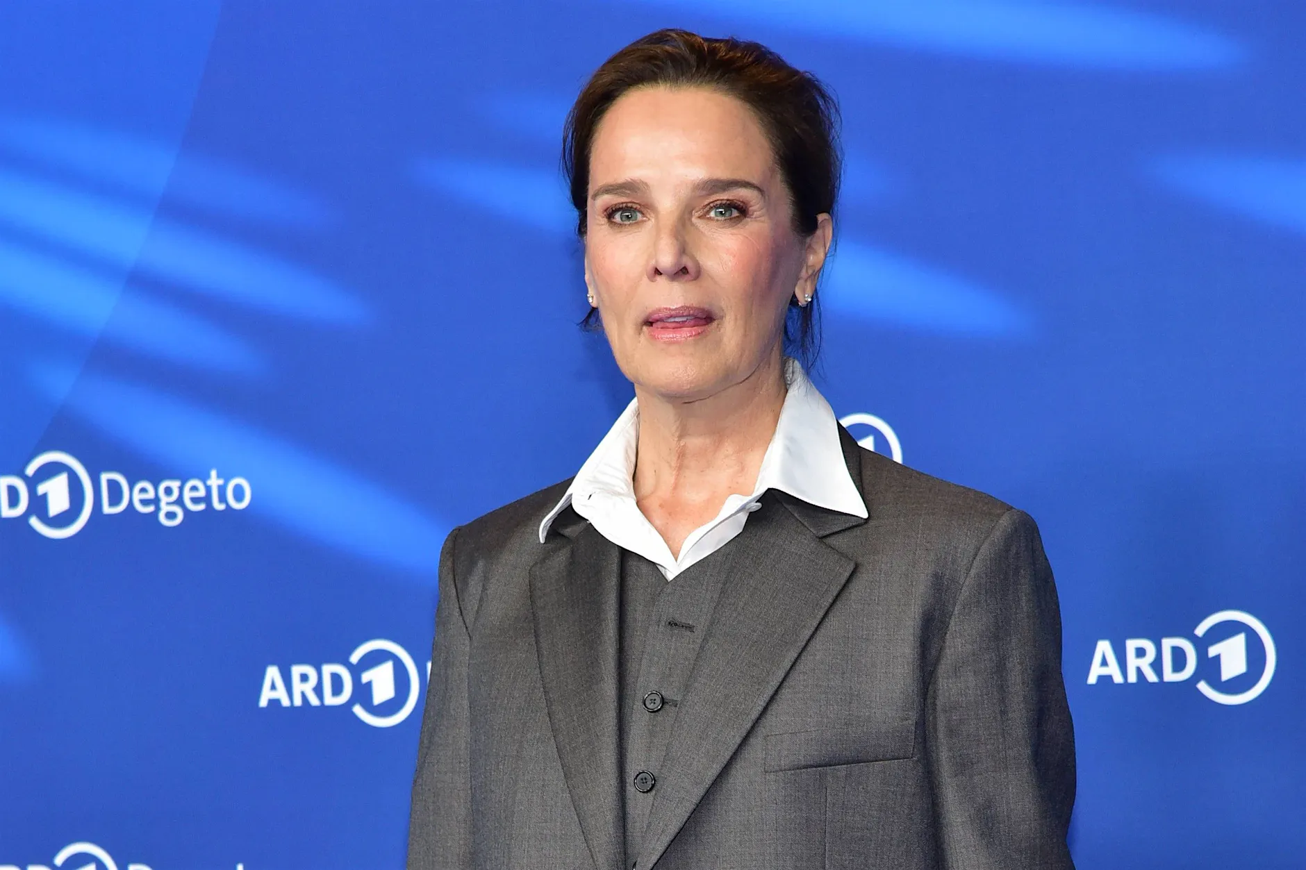 Désirée Nosbusch gesteht: Diesen Preis zahlte sie für ihre Karriere