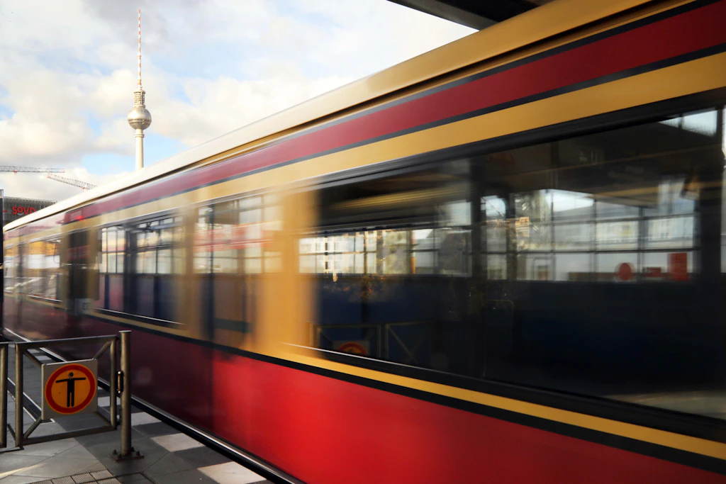Störung bei der Berliner S-Bahn am Donnerstag: Diese Linien sind betroffen