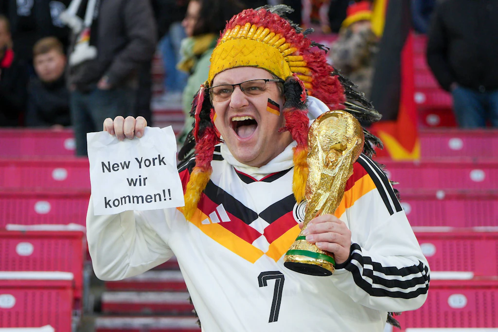 Manchmal liegen auch „gefühlte“ Bundestrainer daneben.