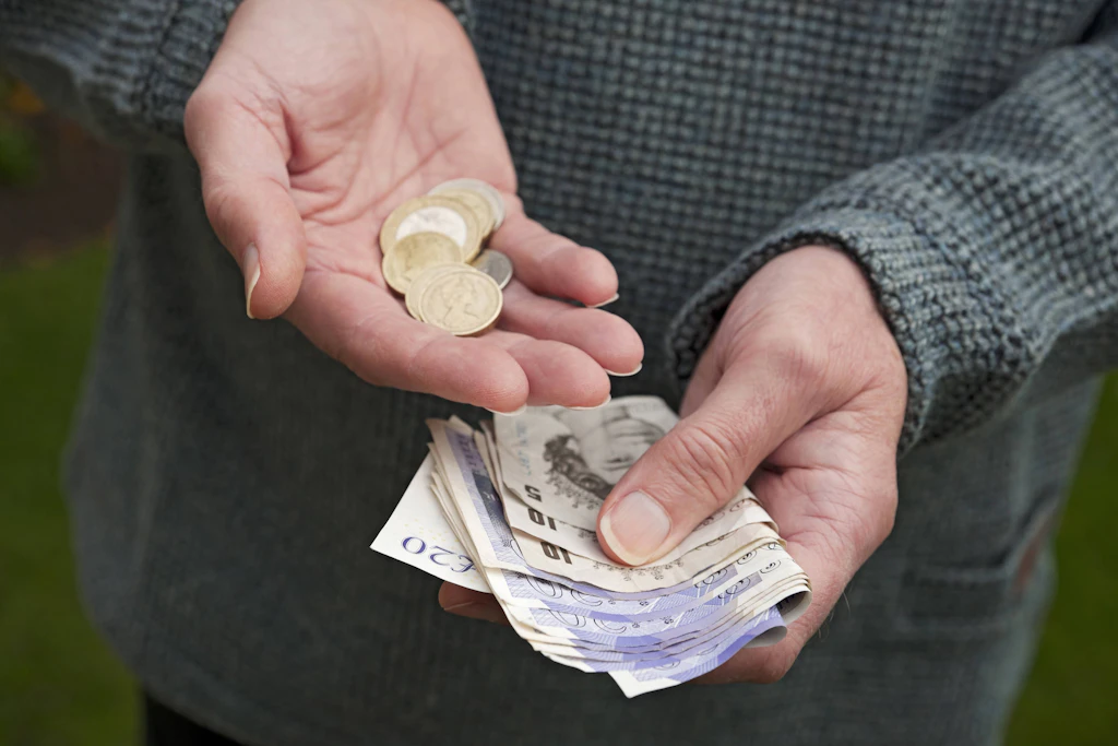 Bei der nächsten Generation britischer Banknoten sollen Tiermotive die bisherigen Porträts historischer Persönlichkeiten ersetze