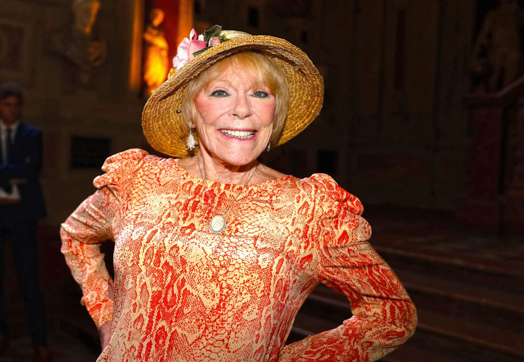 Schauspielerin Elke Sommer ist tot: Sie wurde in Berlin geboren