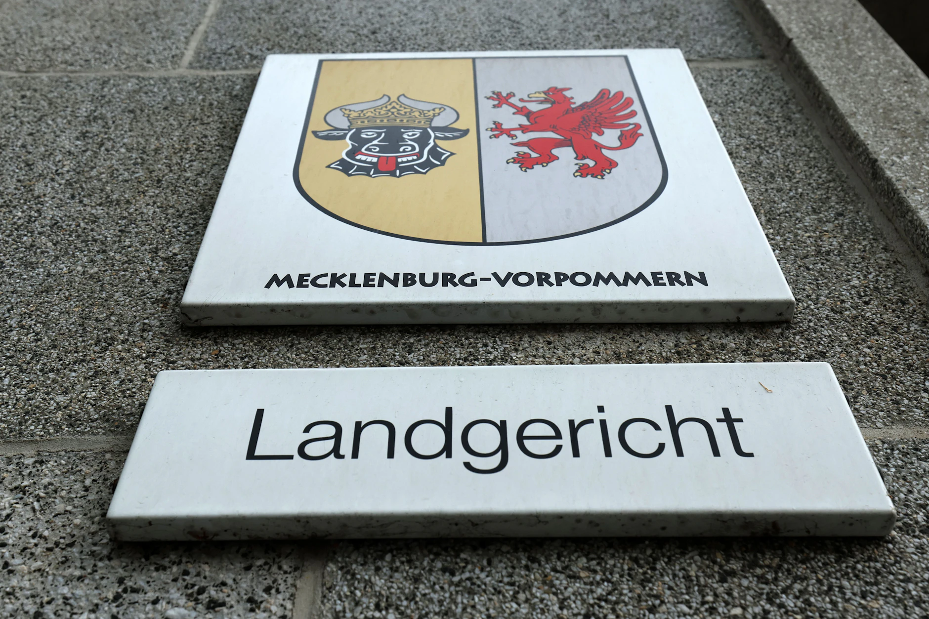 Der Prozess im Fall Fabian am Landgericht Rostock wird am 6. August nach der Sommerpause fortgesetzt.