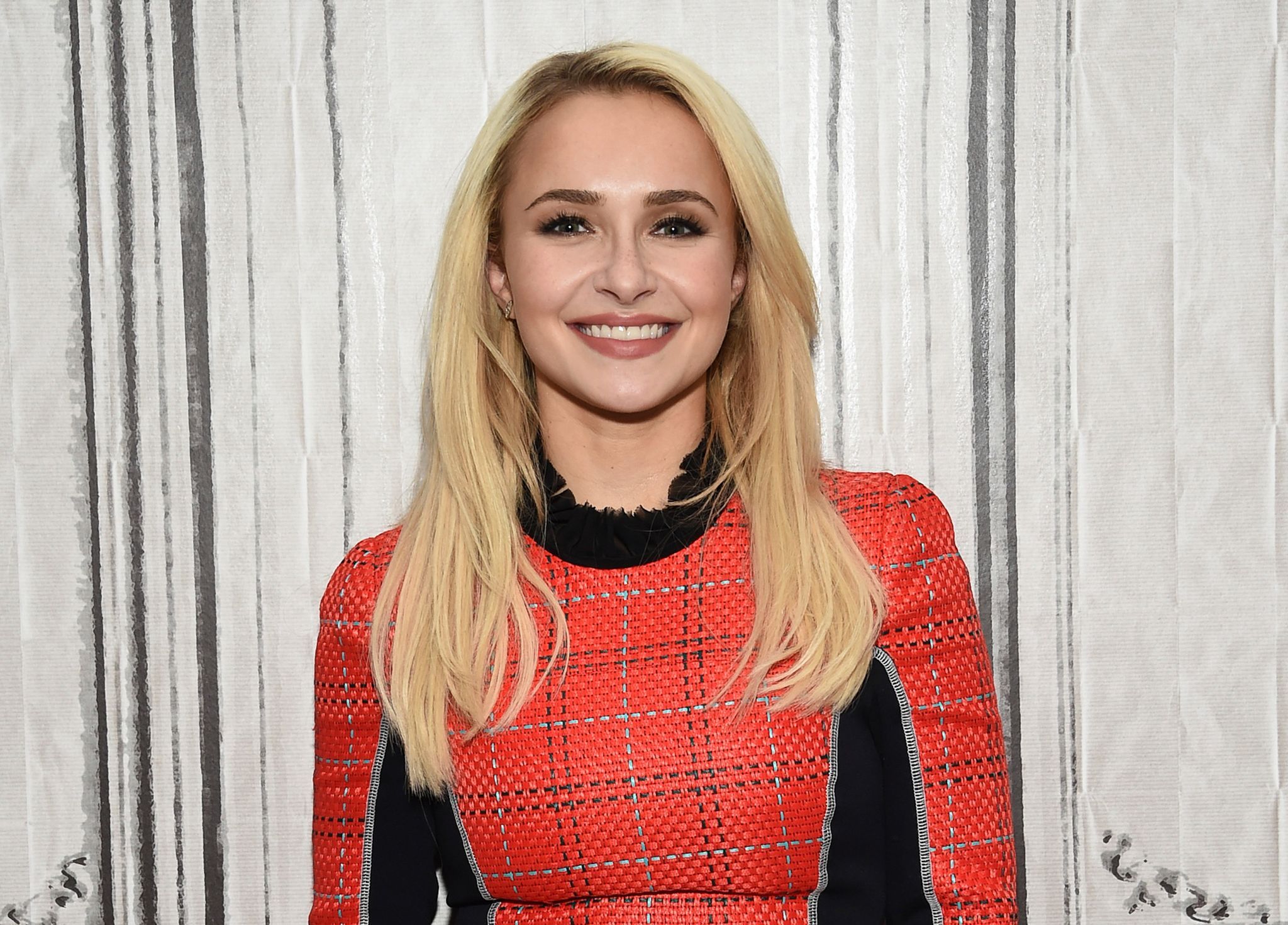 Ex von Wladimir Klitschko: Hollywood-Star Hayden Panettiere stirbt im Alter von 36 Jahren