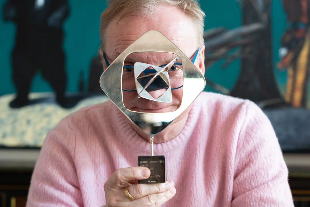 Causa Steimle: „Jeder Kabarettist im Land hat mitbekommen, dass ein Wortspiel über ein Gemälde reicht, um in die Akten zu geraten“, findet unser Autor.