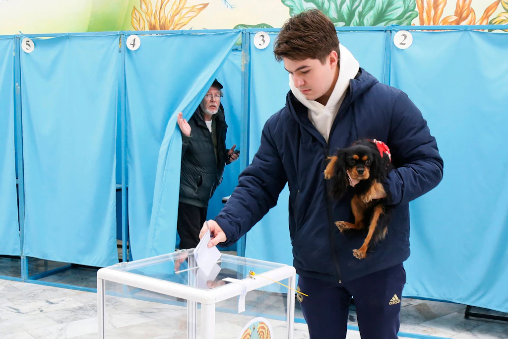 Wahlen in Kasachstan: Übersieht Europa eine der wichtigsten Demokratisierungswellen?