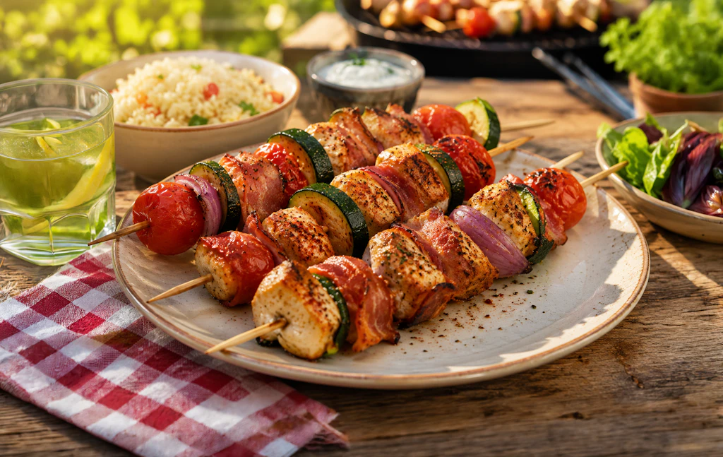 Bunte-Gefl-gelspie-e-Mit-diesem-DDR-Rezept-grillen-Sie-sich-schlank-