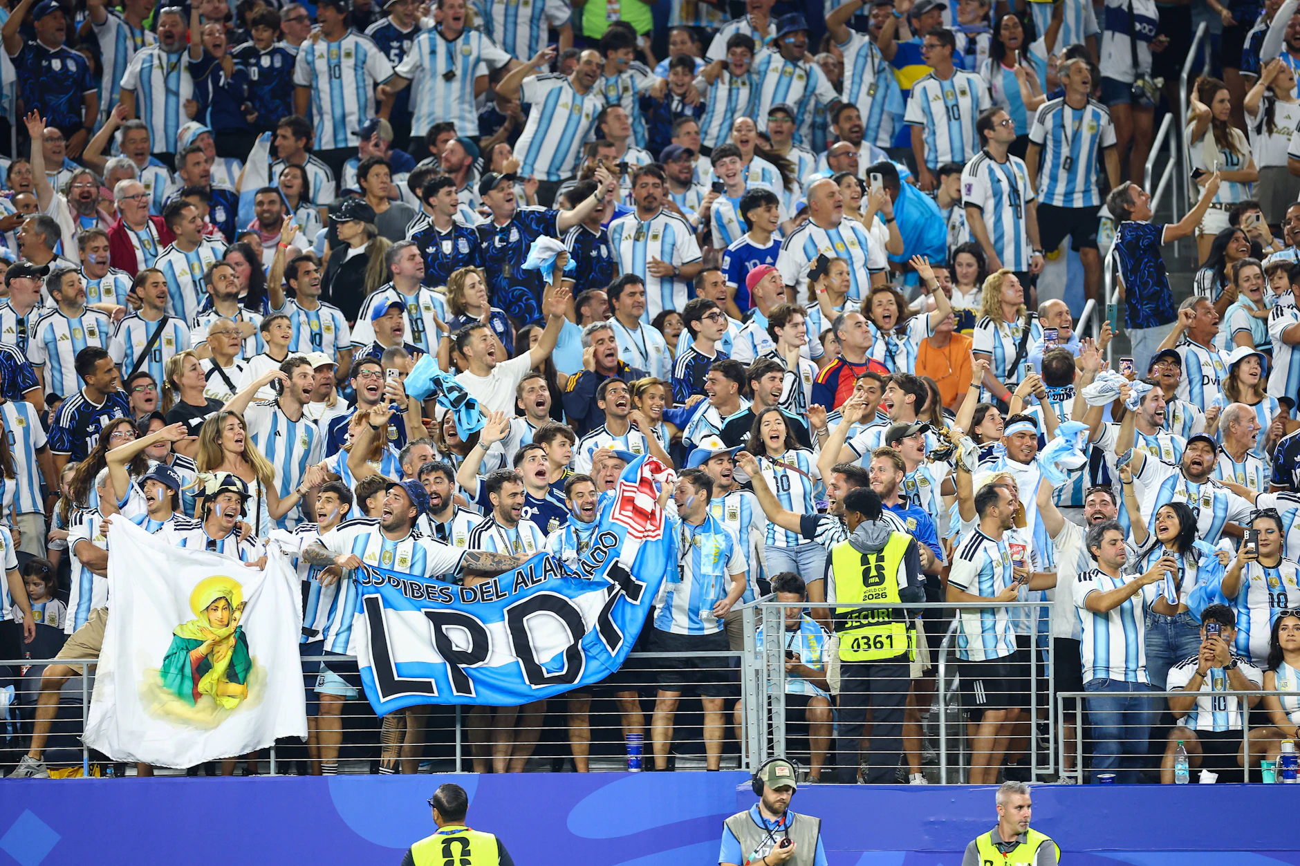 Argentinien geht knallhart gegen ausstehende Unterhaltszahlungen vor.