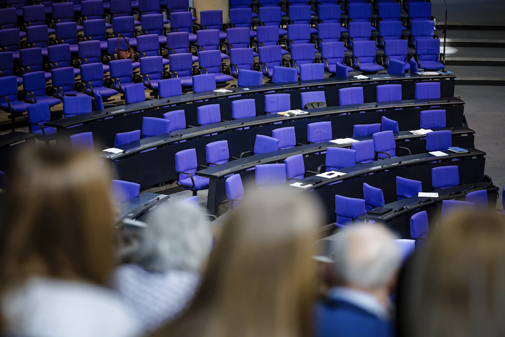 Wechselnde Mehrheiten statt Koalitionszwang