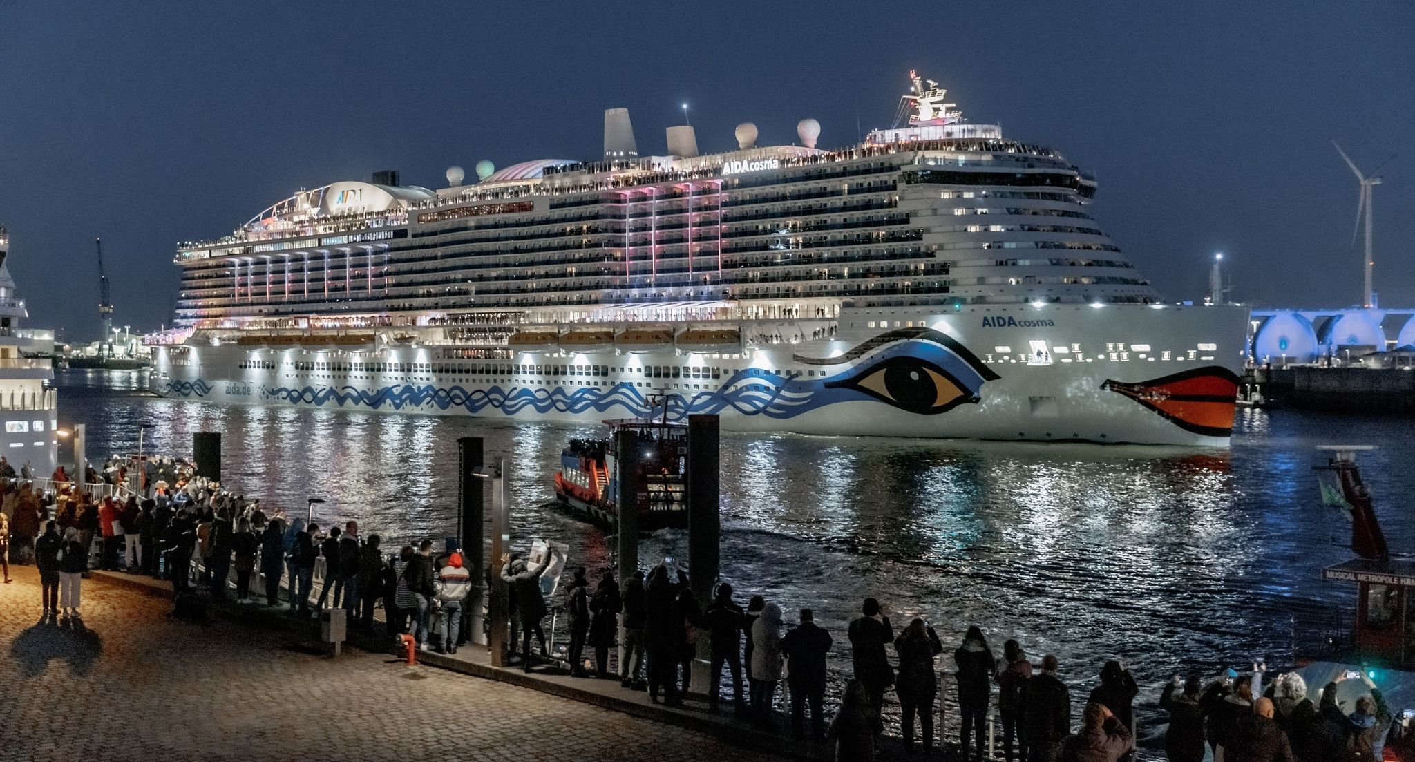 Spontan aufs Schiff! Diese Kreuzfahrten sind die schönsten Last-Minute-Reisen bis Oktober