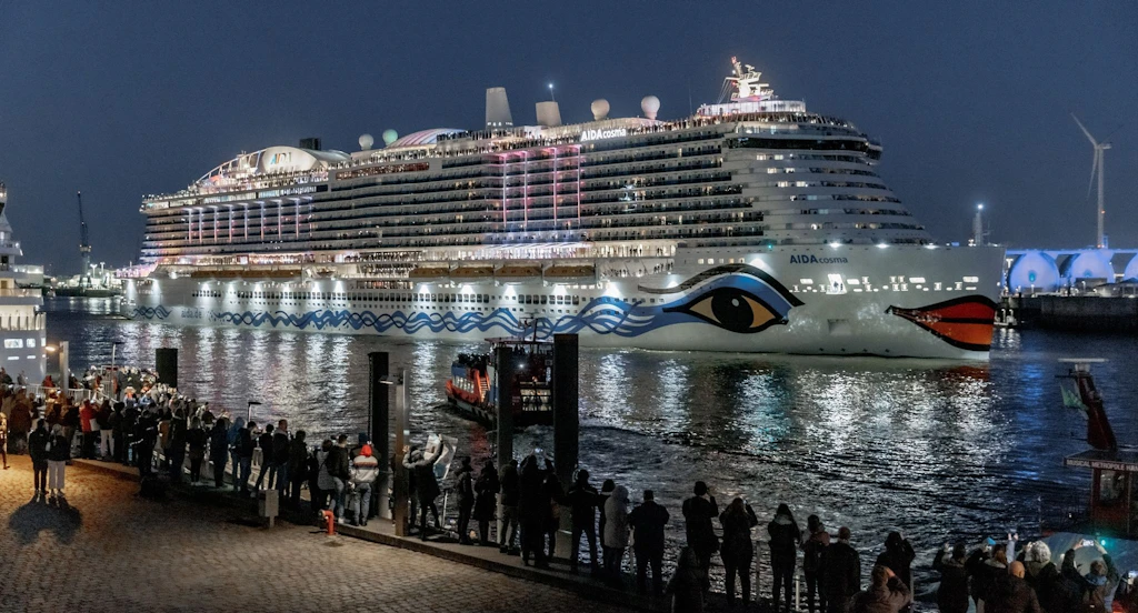 Spontan aufs Schiff! Diese Kreuzfahrten sind die schönsten Last-Minute-Reisen bis Oktober