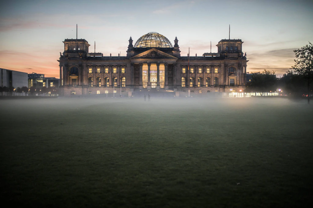 Die Republik der Kontrolle: Wenn Verbote wichtiger werden als Ergebnisse