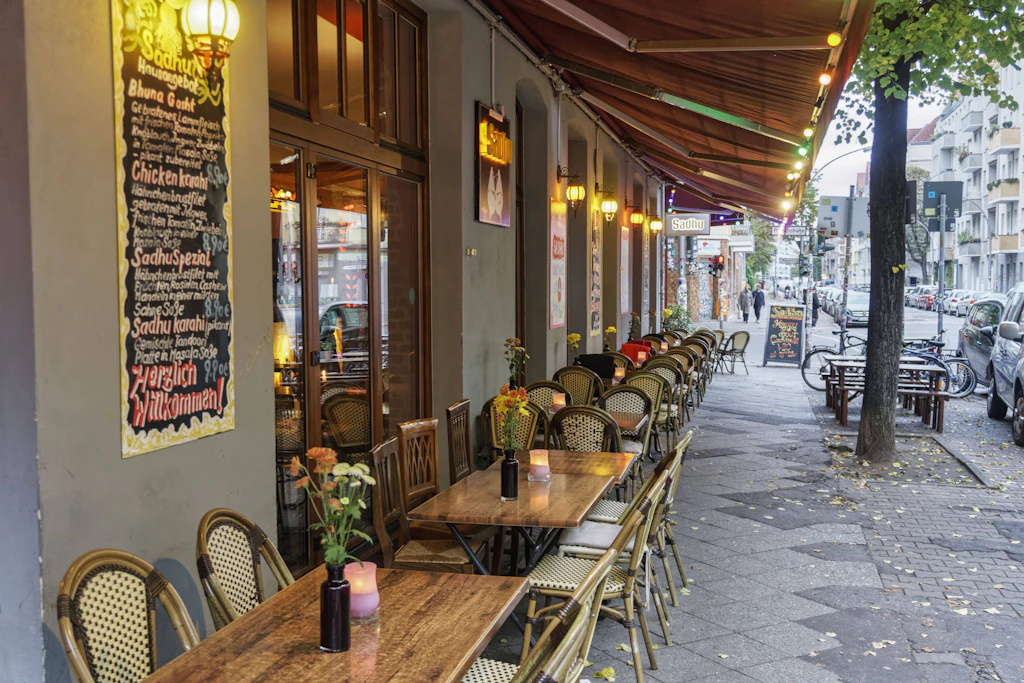 „Berlin hat sich verändert“: Beliebter Blumenladen im Weserkiez gibt auf – neue Heimat Finsterwalde