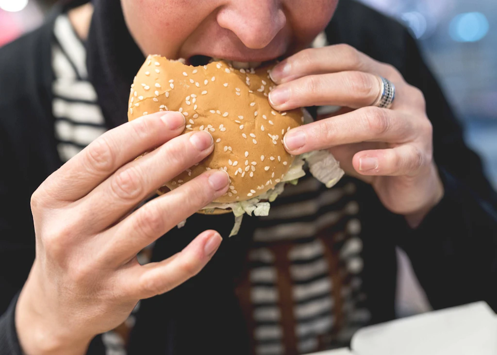 Wegen Abnehmspritzen: McDonald’s steckt Milliarden in kleinere Portionen