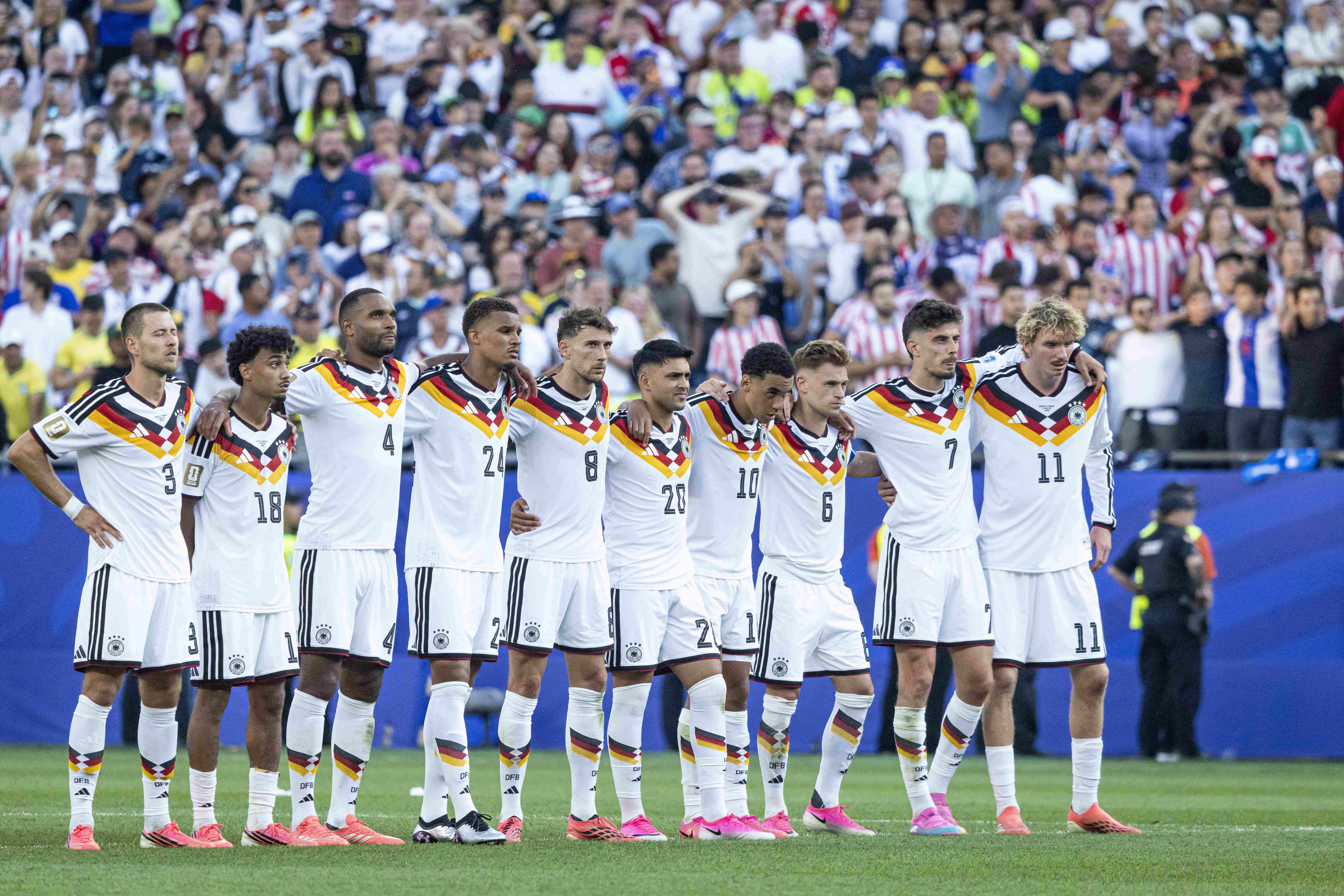 Deutschland raus – na und? Diesen WM-Teams drücken wir jetzt die Daumen