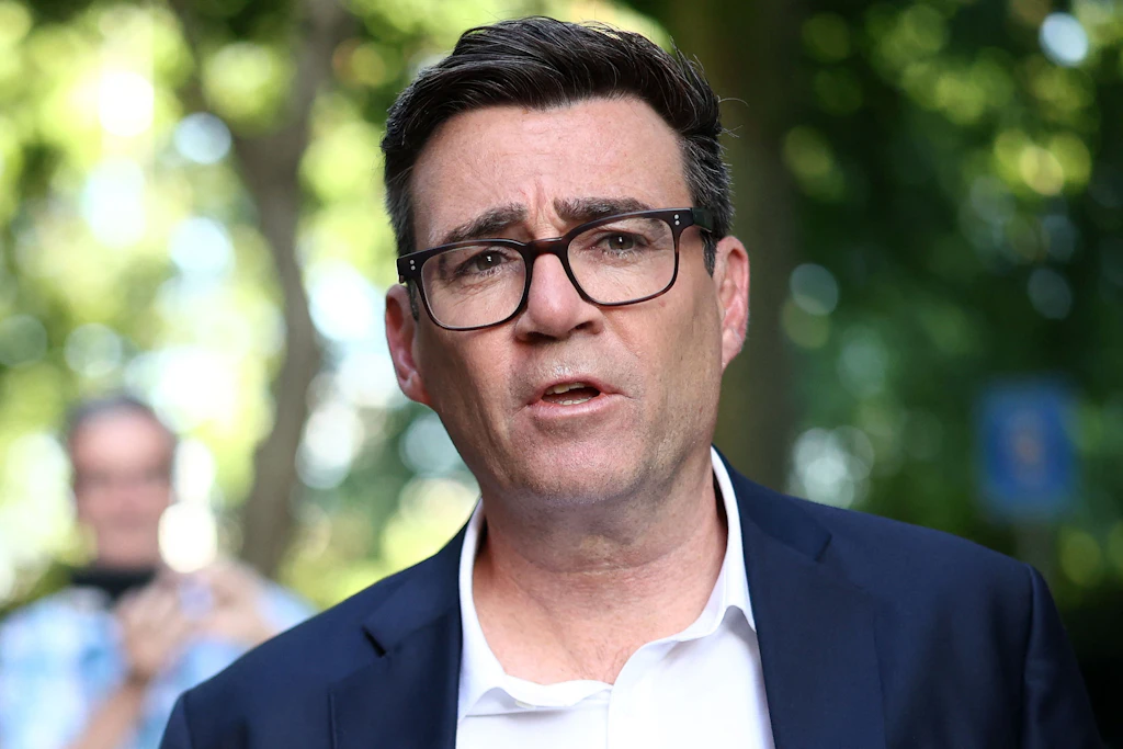 Neuer britischer Premier Burnham plant offenbar neue Öl- und Gasbohrungen in der Nordsee