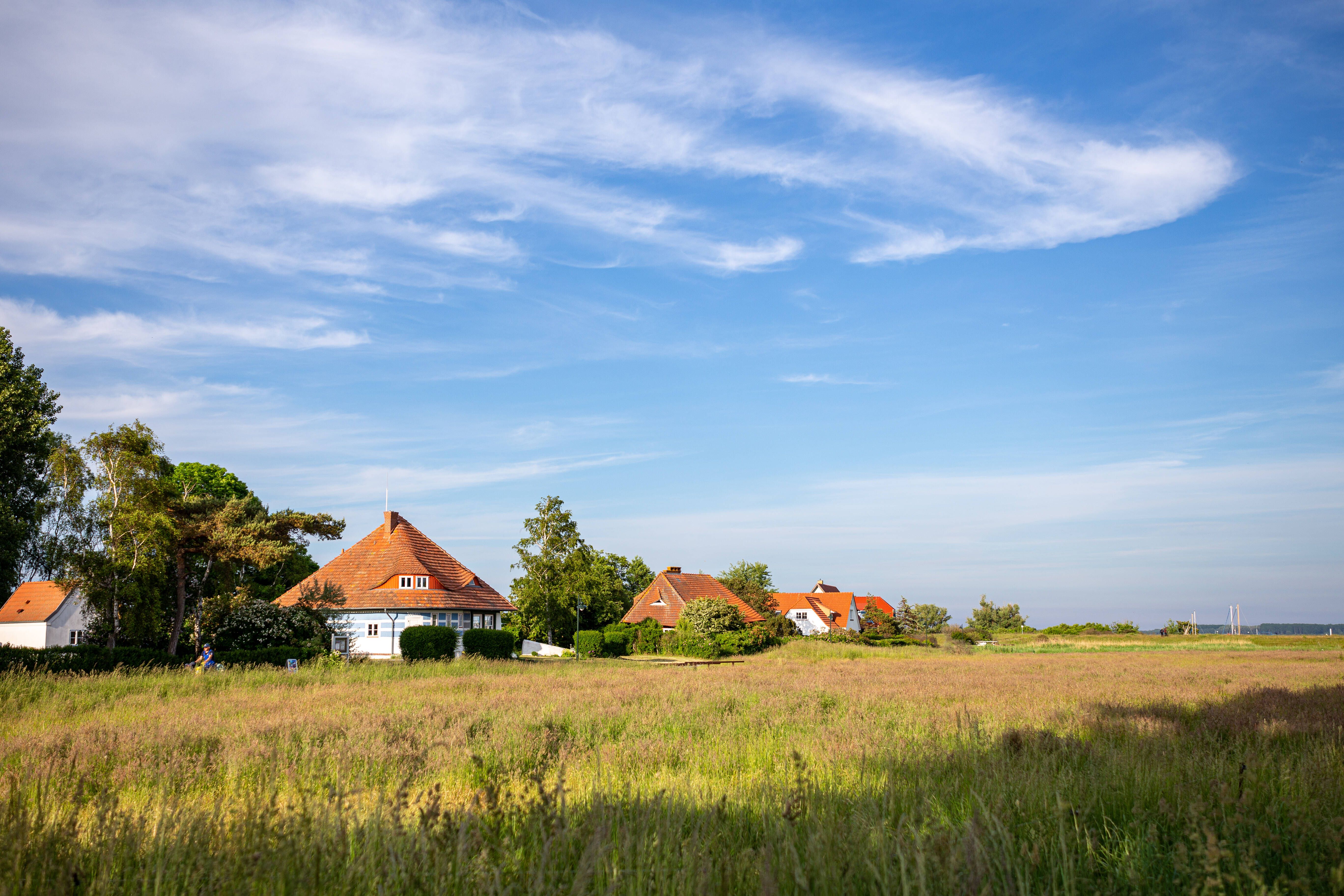 Urlaub in Deutschland: Mecklenburg-Vorpommern wird immer beliebter