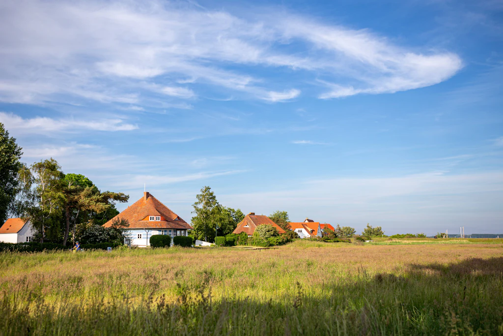 Urlaub in Deutschland: Mecklenburg-Vorpommern wird immer beliebter