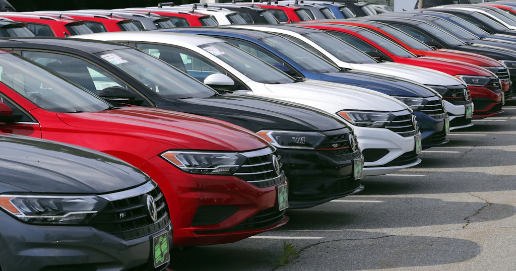 US-Strafzölle: Deutsche Konzerne erhalten Millionen zurück – dorch die Sorgen bleiben