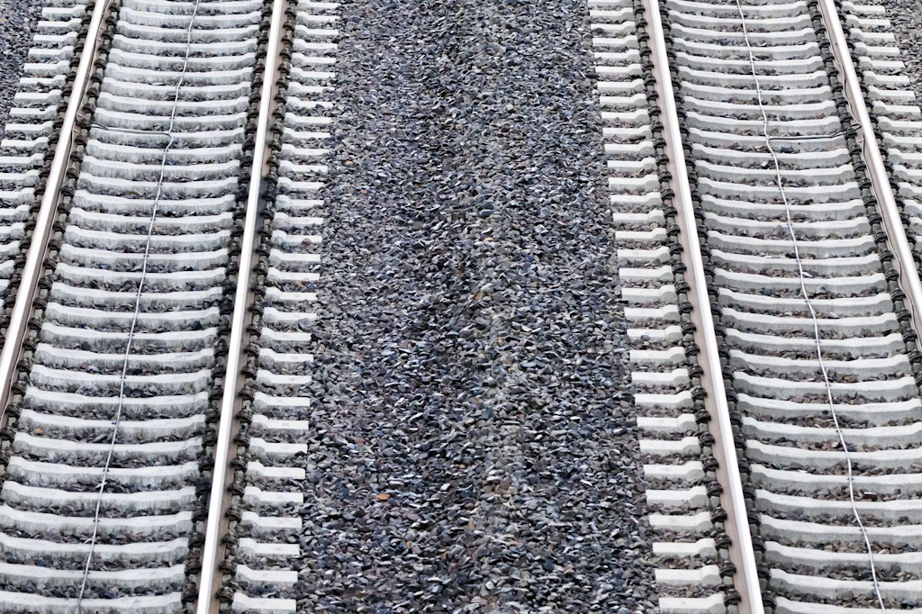 Deutsche Bahn beginnt mit Bauabschnitt: Strecke zwischen Angermünde und Stettin wird modernisiert