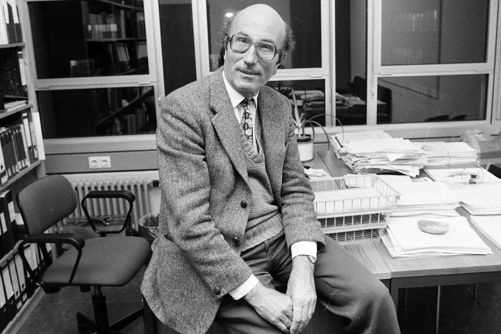 Niklas Luhmann