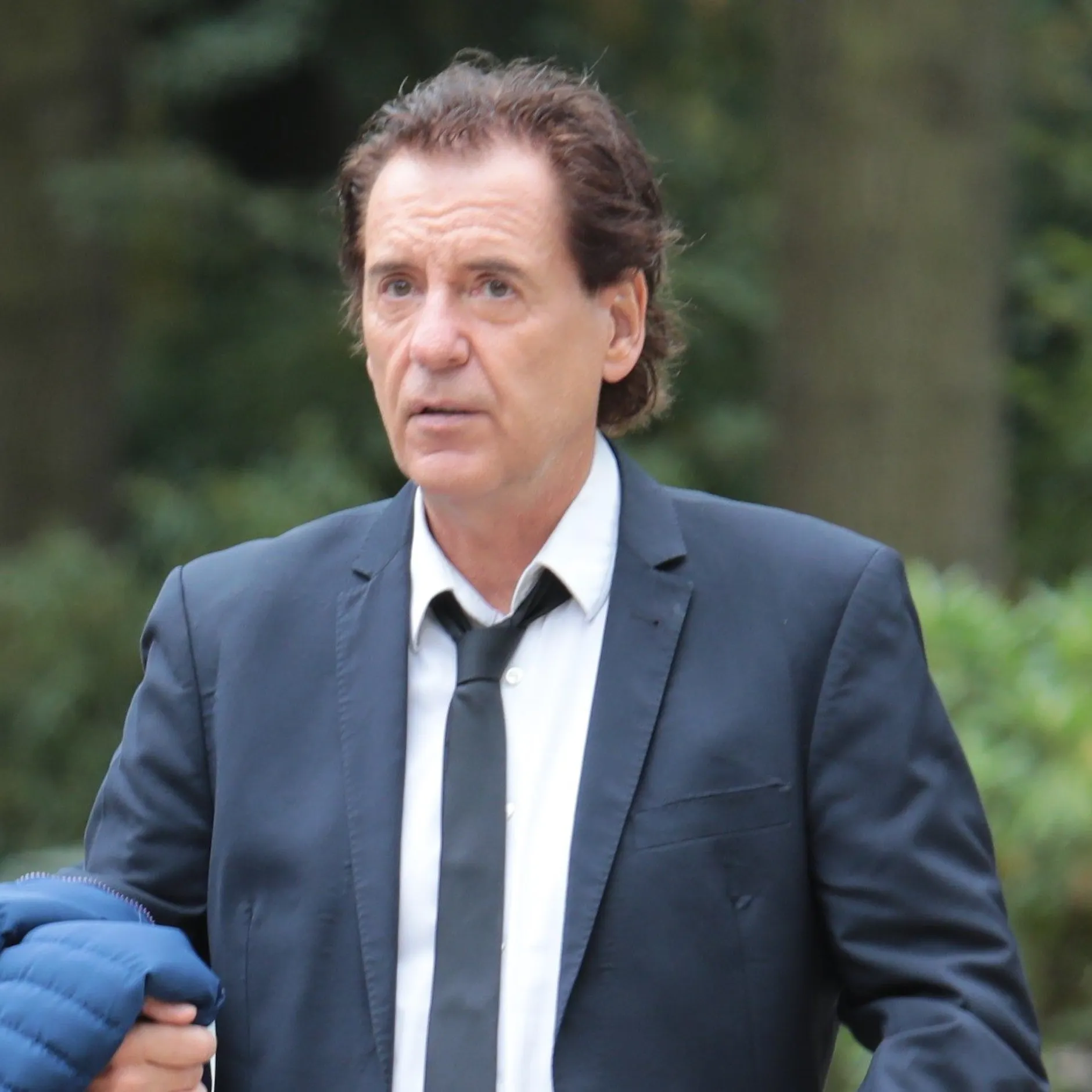 Image - Jörg Dahlmann vor schwerer Krebs-Operation: „Ich habe richtig Angst“