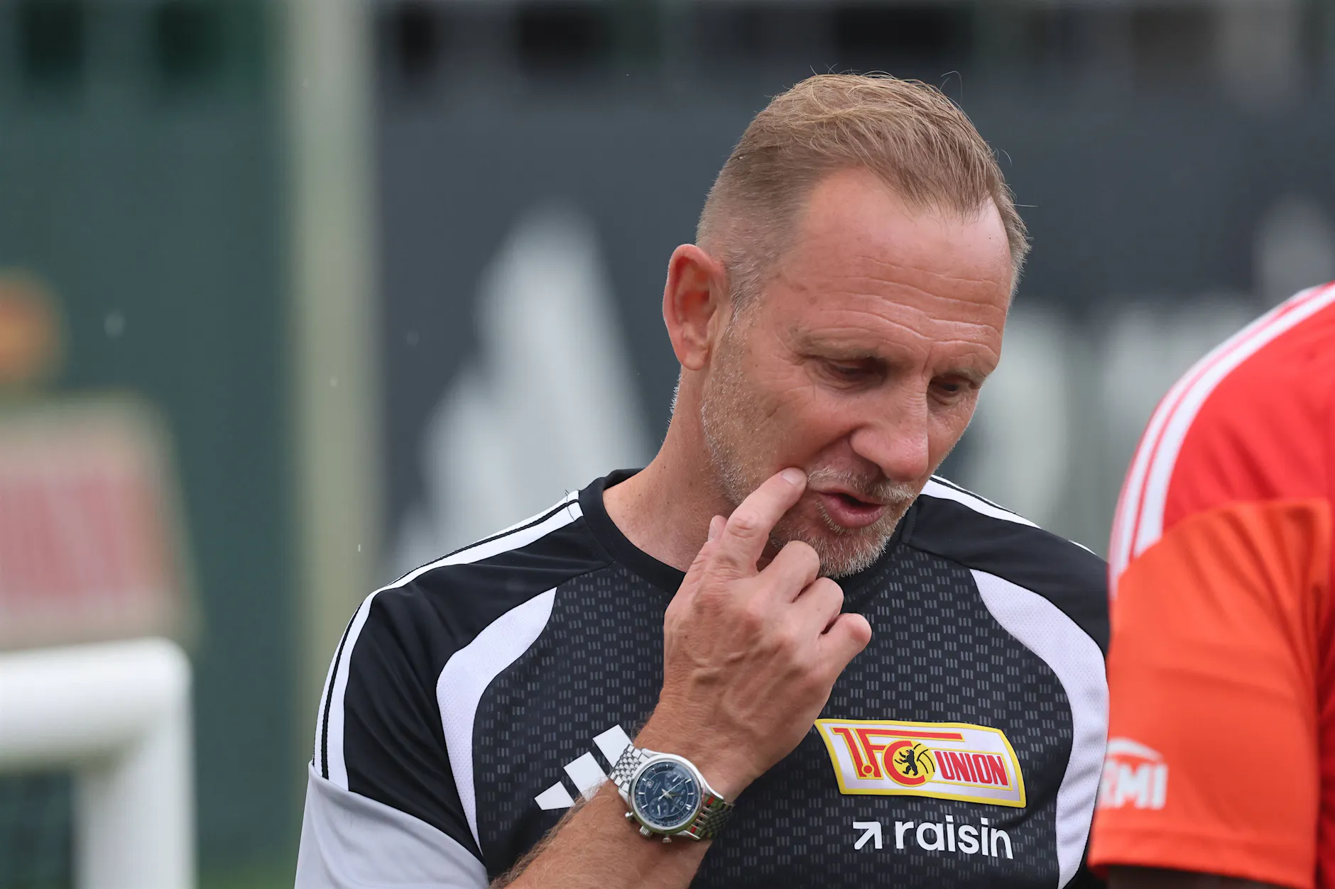 Hammer-Start für Union! Bayer, Schalke und Bayern fordern Lustrinelli