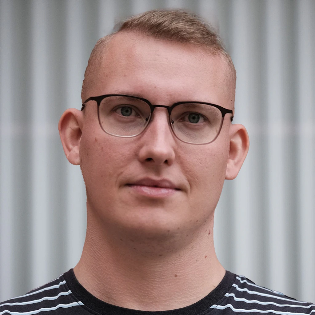 Marcel Bostelmann