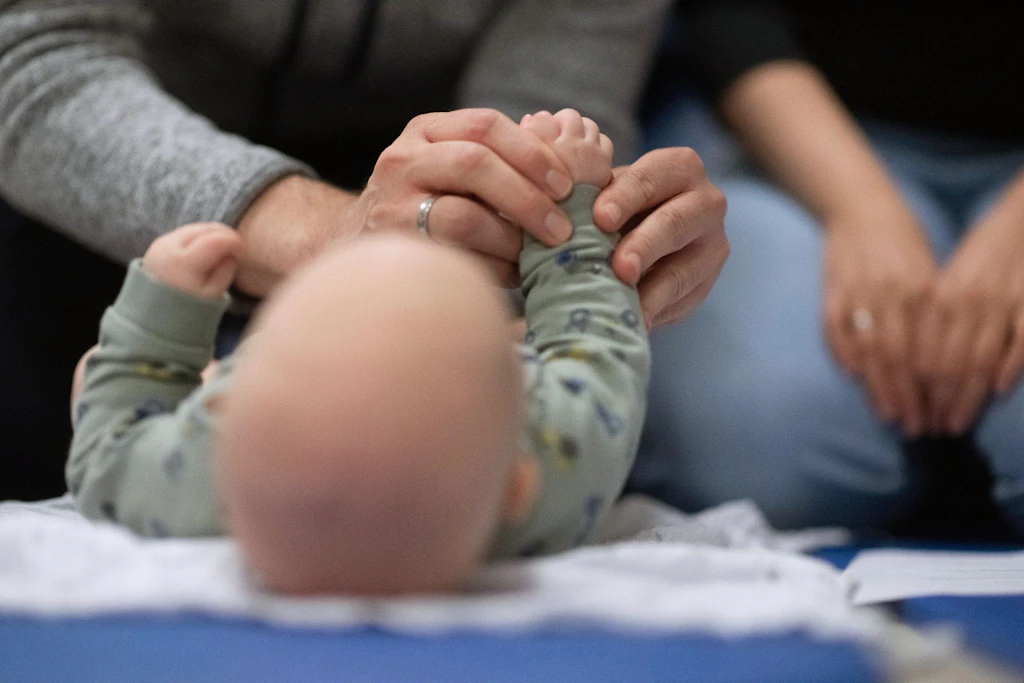 Das antragslose Kindergeld wurde im Bundestag beschlossen.