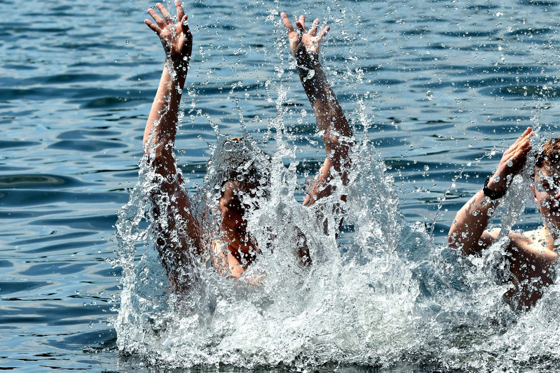 Für 35 Millionen Euro: Marzahn-Hellersdorf bekommt endlich ein Freibad