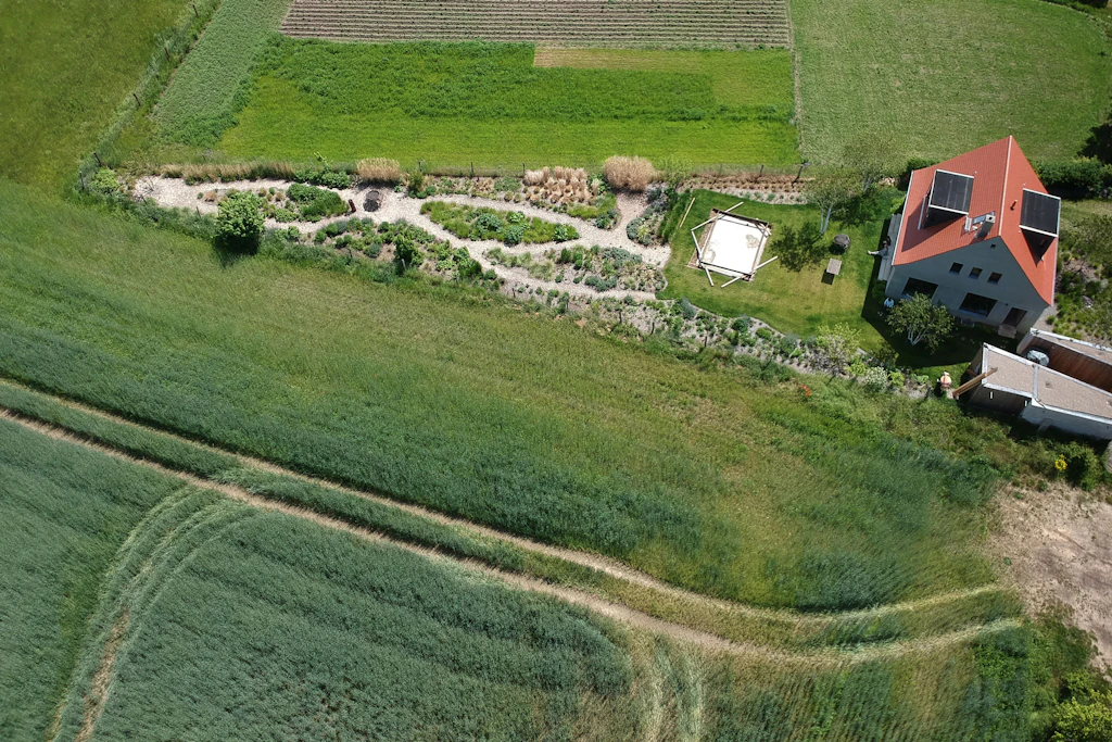 In der Uckermark befinden sich laut der Immobilienplattform Jacasa rund 47,7 Prozent der Eigentumsimmobilien in der Hand der Babyboomer.