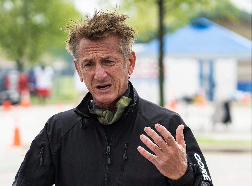 Sean Penn über die Oscars: „Die Academy hat ihre Mitschuld bis heute nicht anerkannt“