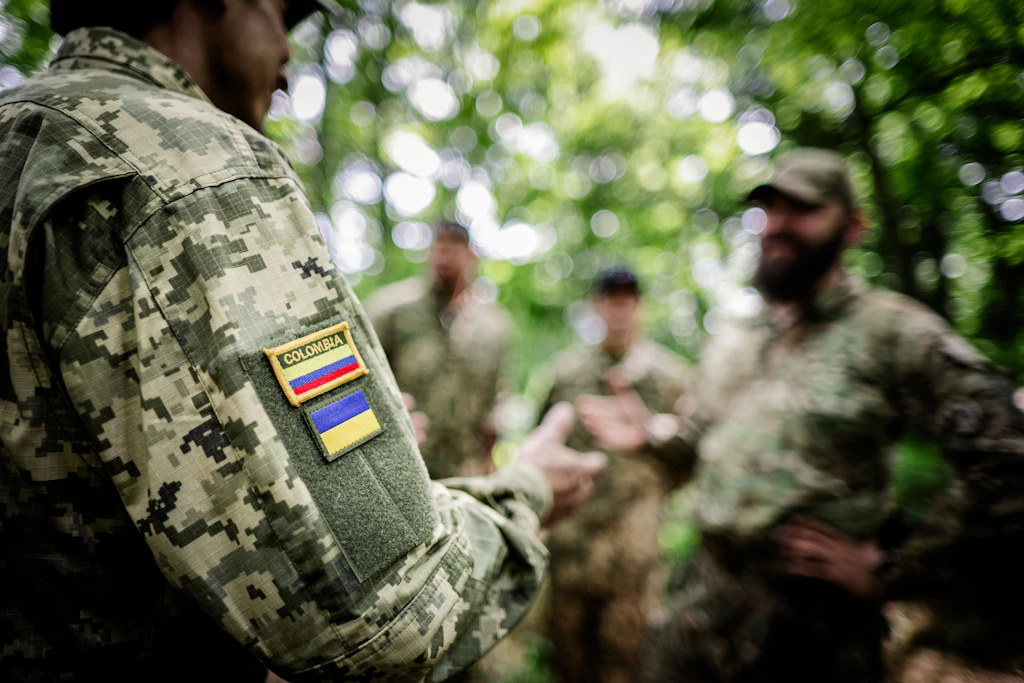 Von der Ukraine bis Kolumbien: Warum Kopfgeld für militärische Erfolge gefährliche Anreize schafft