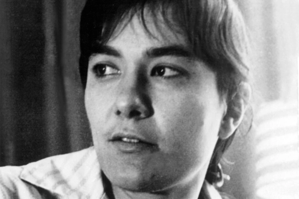 Die Schriftstellerin Brigitte Reimann (1933–1973)