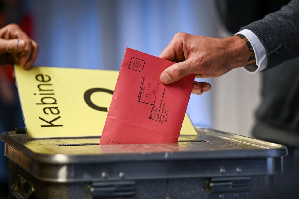 Briefwahlen gelten als weniger sicher als die Urnenwahl am Wahlsonntag Pannen gab es schon häufiger.
