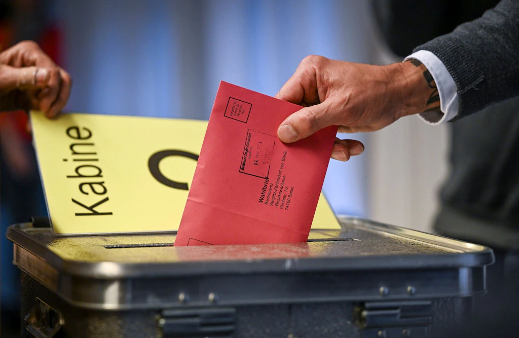Wie die Briefwahl in den Fokus gerät: Auszüge aus einer Pannen-Chronik