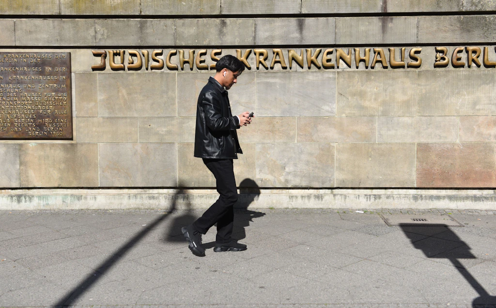 Türkischer Investor übernimmt das Jüdische Krankenhaus Berlin