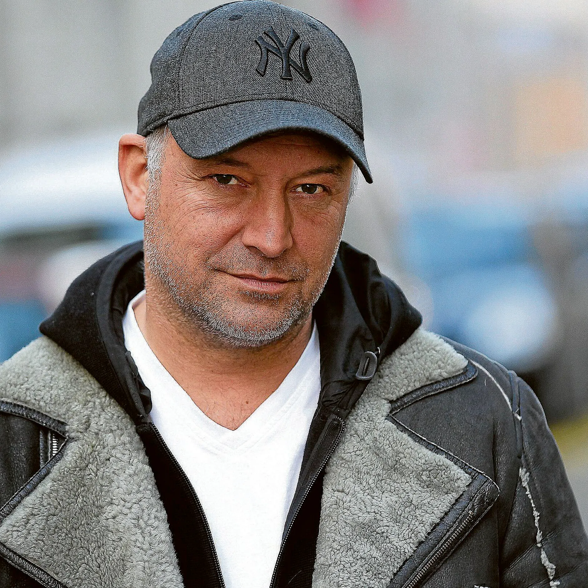 Björn Casapietra trauert um Eltern: „Mein Vater war ein ostdeutscher Wutbürger“