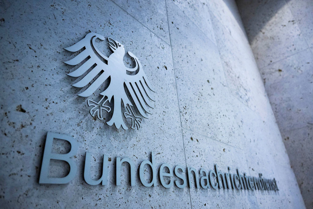 Cyberangriff auf Deutschland? Der BND soll bald zurückschlagen dürfen
