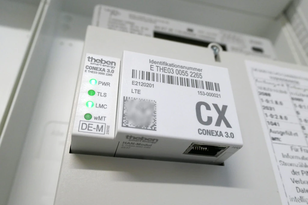Smart-Meter-Brief im Briefkasten: Warum Sie dieses Angebot nicht annehmen müssen
