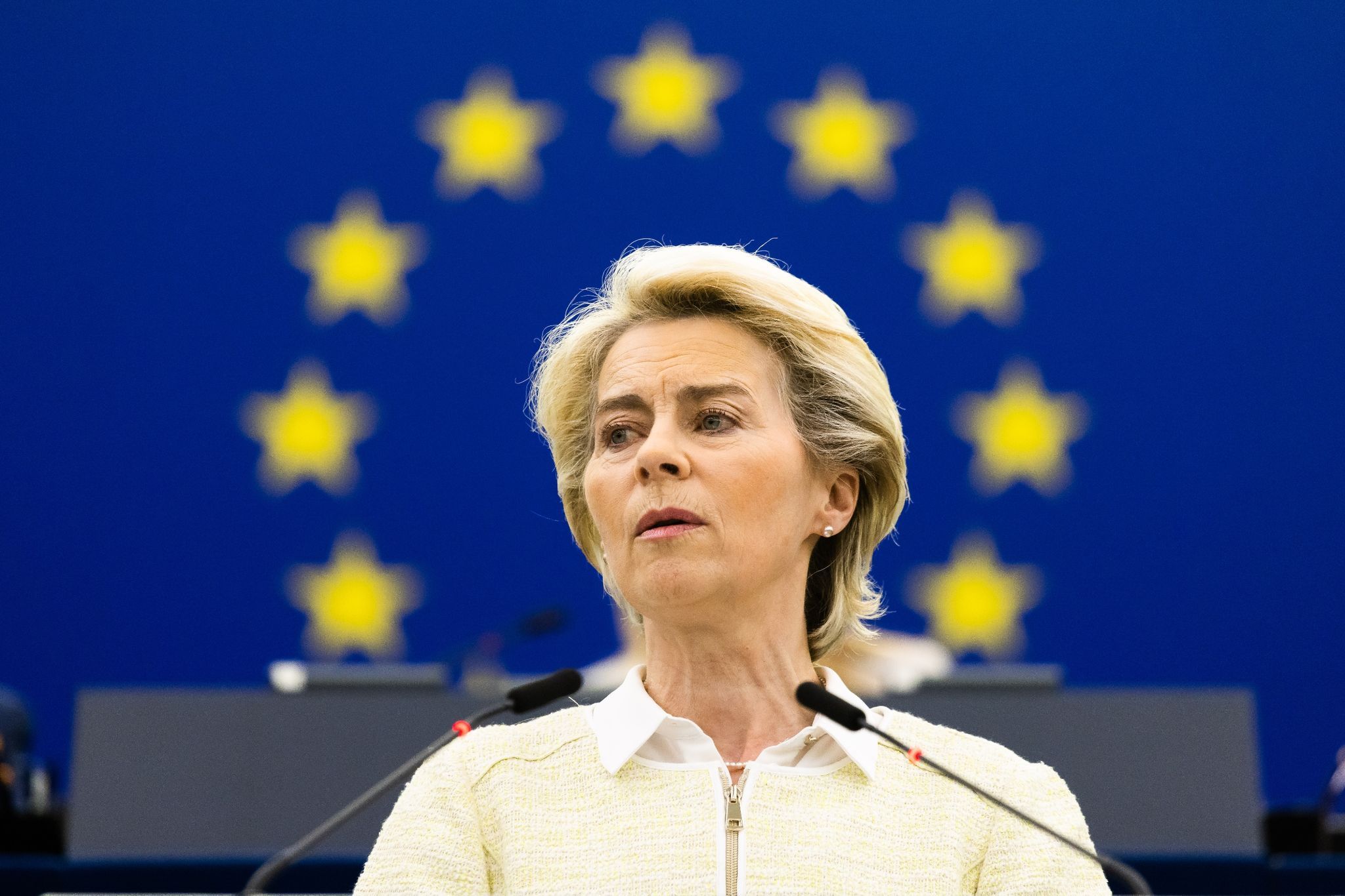 Massenüberwachung durch die Hintertür: Wie die CDU am Donnerstag Bürger und das EU-Parlament austricksen will