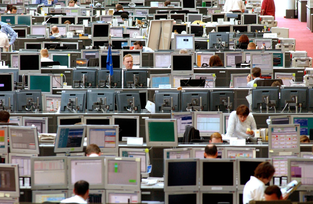Bombenanschlag in Monaco enthüllt die Ukraine als Drehscheibe für betrügerische Callcenter in Europa