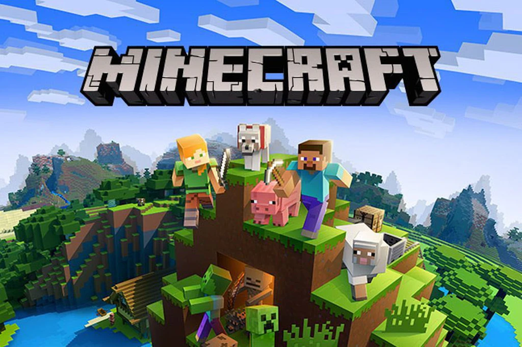 Gaming: Von „Minecraft“ bis „Resident Evil“ – die Faszination des Verbotenen