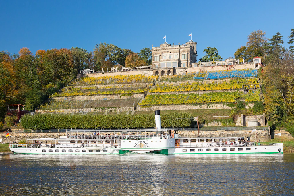 Lingnerschloss in Dresden: Investoren unterzeichnen Notarvertrag – Stadtrat muss zustimmen