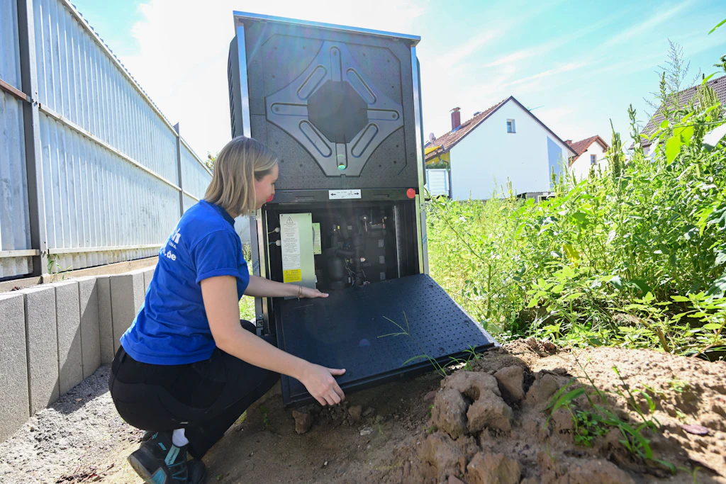 Wärmepumpen sollen zukünftig weniger gefördert werden.