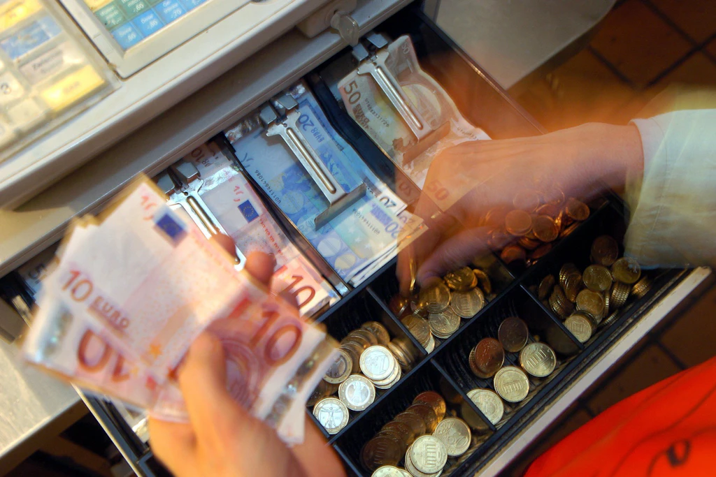 Bargeld: Bald nur noch eine Erinnerung?