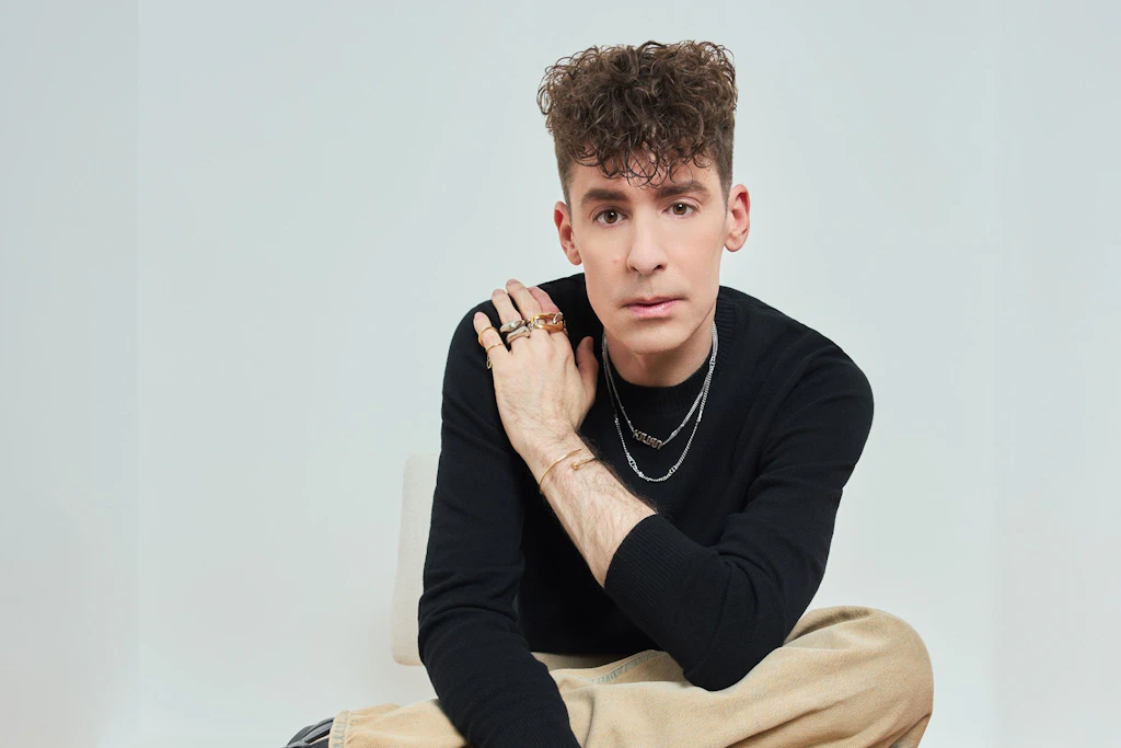 Kilian Kerner verlässt Berlin und blickt zurück: „Ich fand die ersten Monate hier grausam“