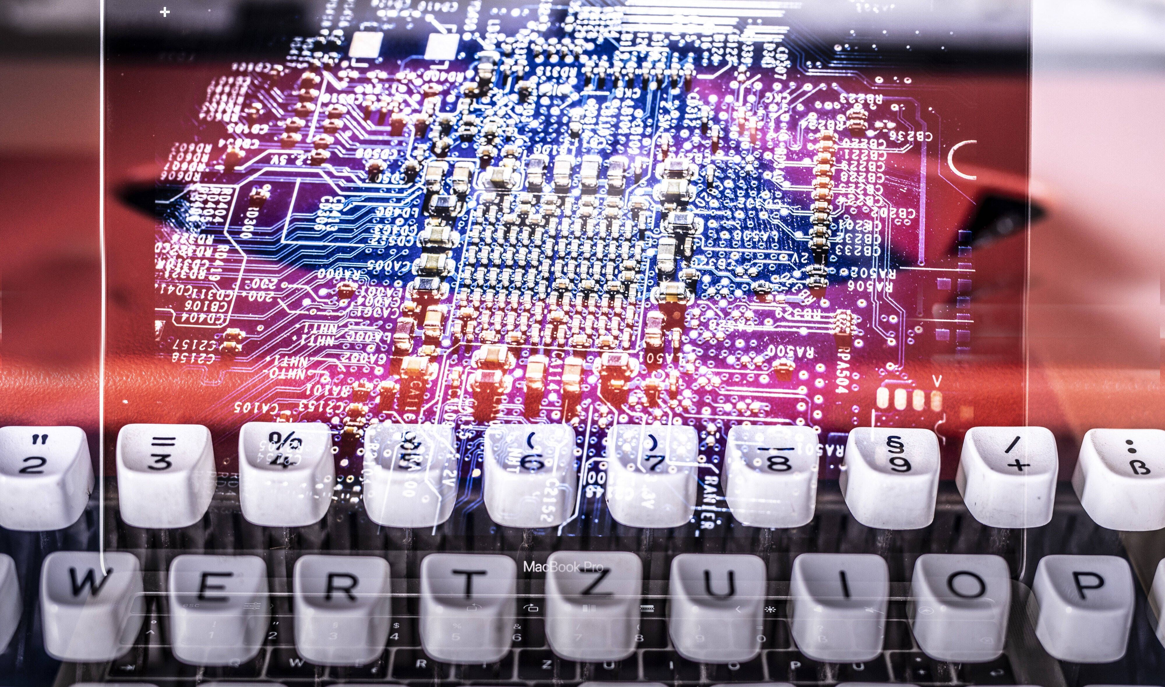 Deutschland im EU-Digitalisierungsranking abgestürzt – Bitkom prangert Bürokratie an