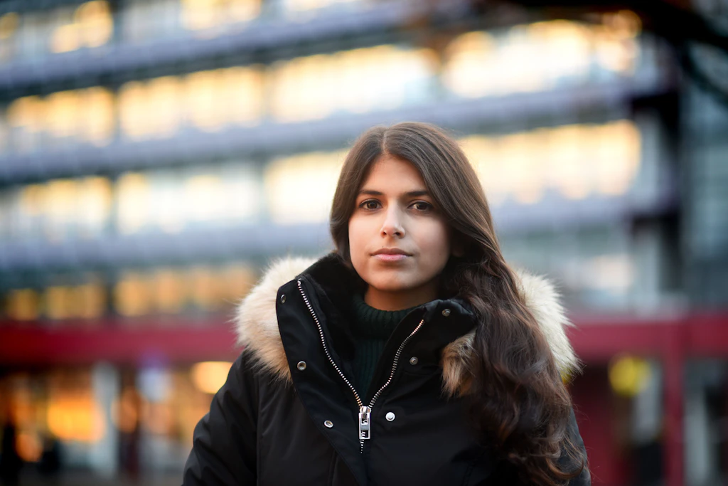 PEN-Mitglied Daniela Sepheri fordert mehr Sichtbarkeit für die dramatische Lage im Iran.