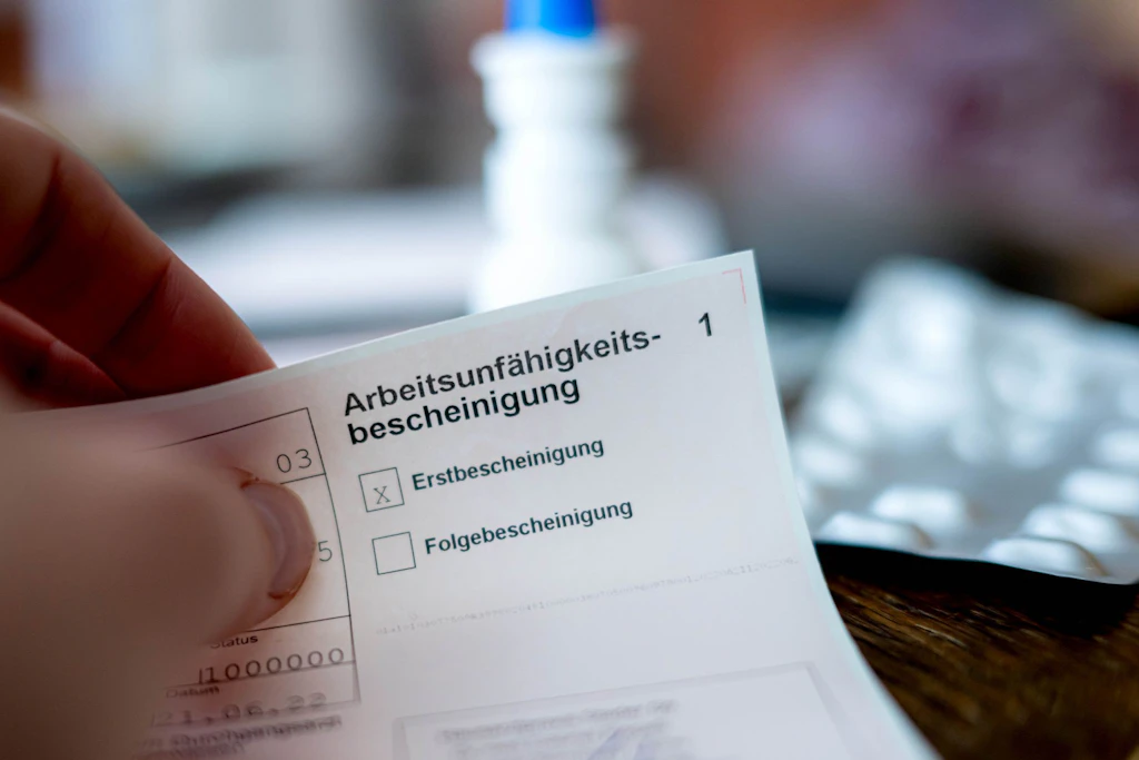 Neuregelung zur Krankschreibung: Linke will Pläne der Bundesregierung verhindern